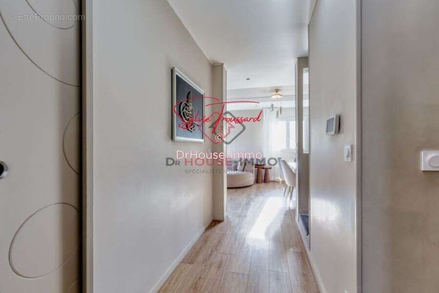 Maison 118 m² à Cenon  - photo 32