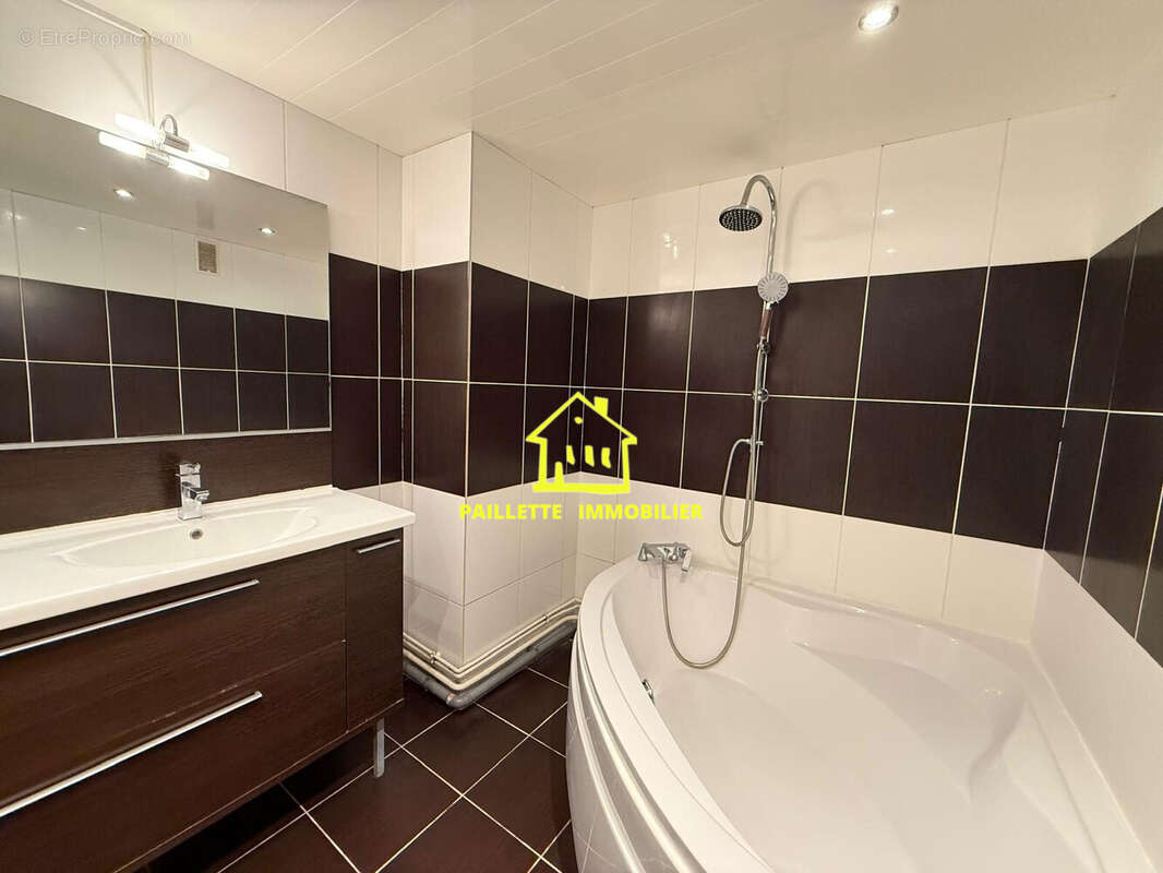 Appartement à LE HAVRE