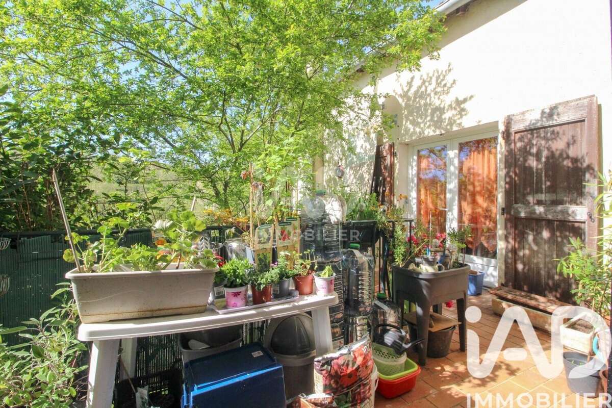 Photo 5 - Maison à SAINT-JEAN-D'ALCAPIES