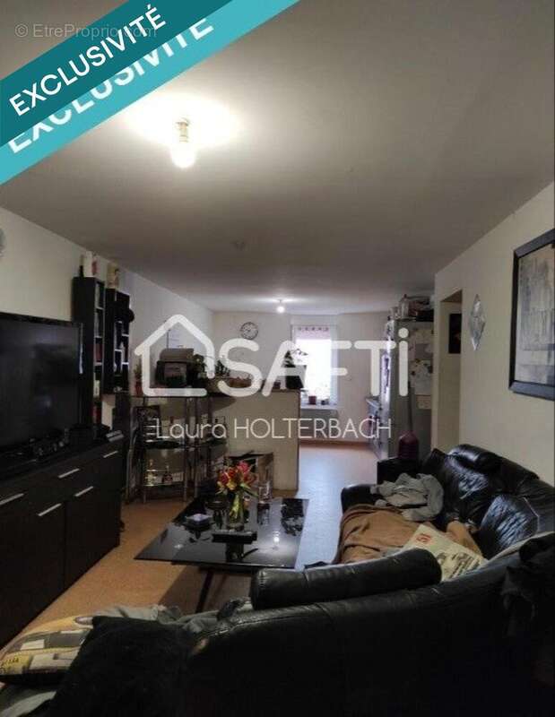 Photo 4 - Appartement à JOEUF