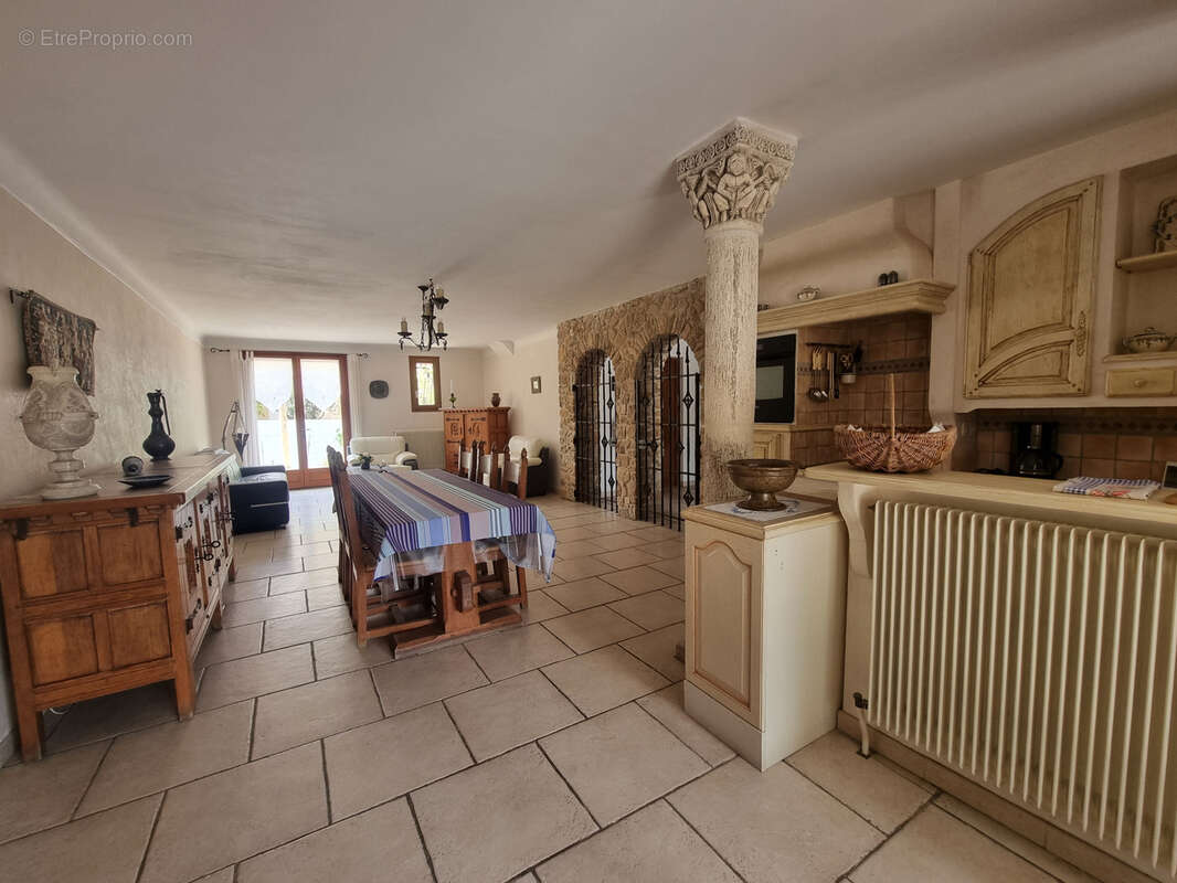 Maison à SOREDE