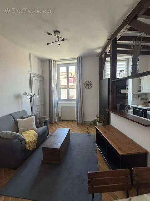 Appartement à PAU