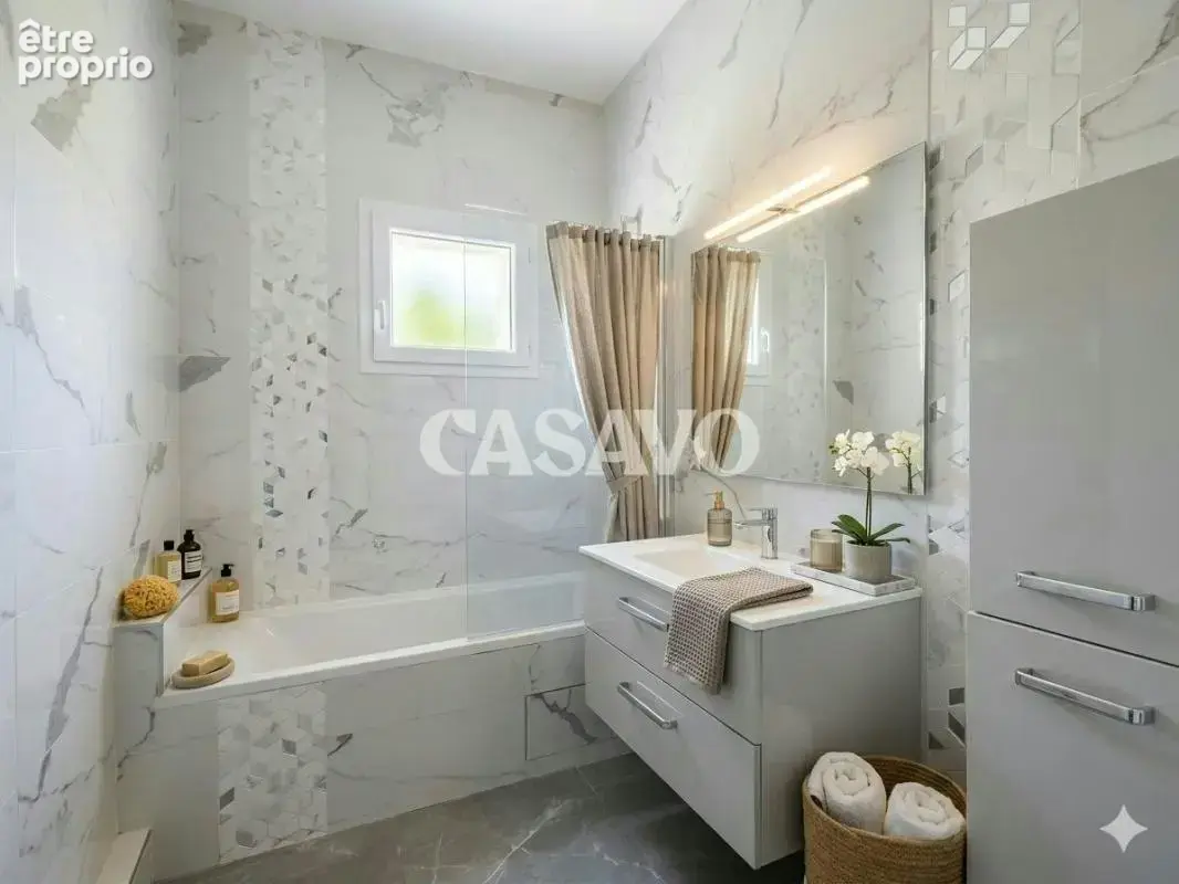 Vente Appartement 8 pièces de 149m² - 94220 Charenton-le-Pont - photo 5