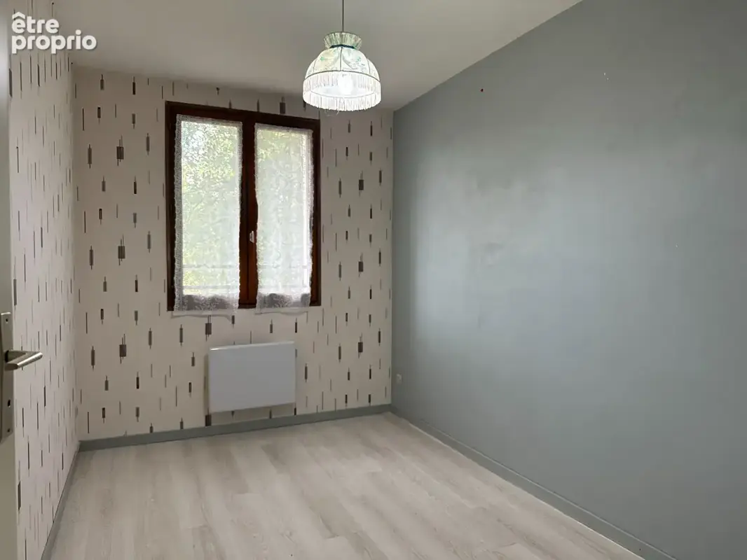 Maison familiale  Quartier Montapins à Nevers - photo 9