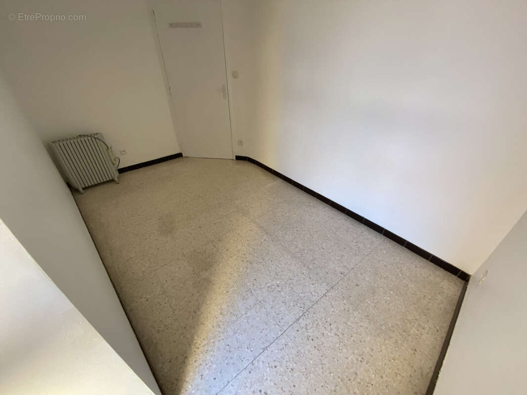 Appartement à PALAVAS-LES-FLOTS