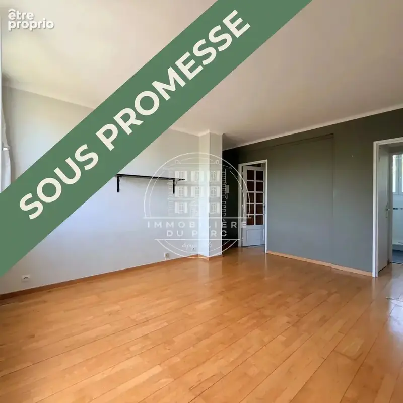 Appartement à LE VESINET