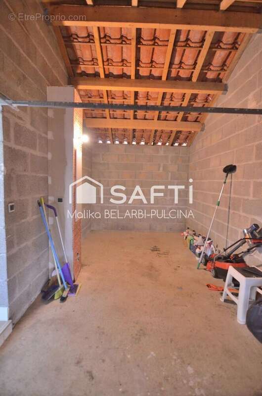 Photo 8 - Maison à LES SABLES-D&#039;OLONNE