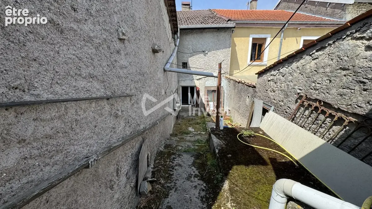 Maison 5 pièces 82 m² à vendre à Saint-Joire (55130) - photo 6
