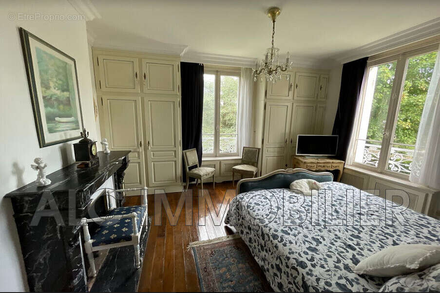 Maison à PRE-EN-PAIL
