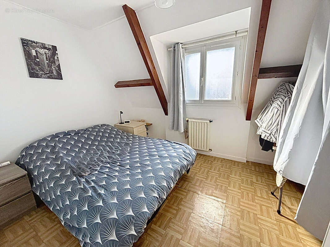 Appartement à CABOURG