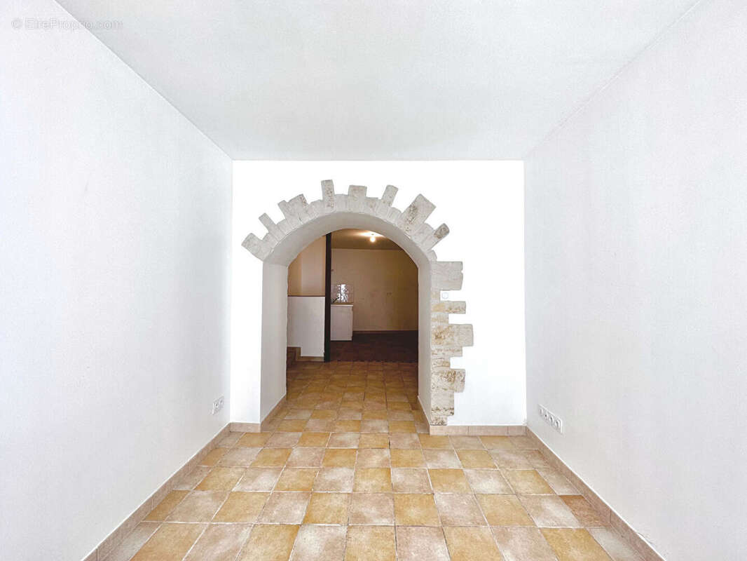 Appartement 68m² à nemours - photo 5