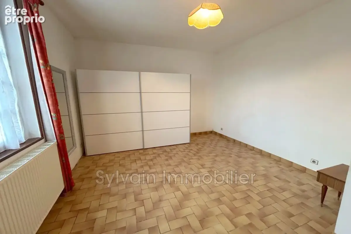 Maison 6 pièces 148 m² à vendre à Songeons (60380) - photo 8