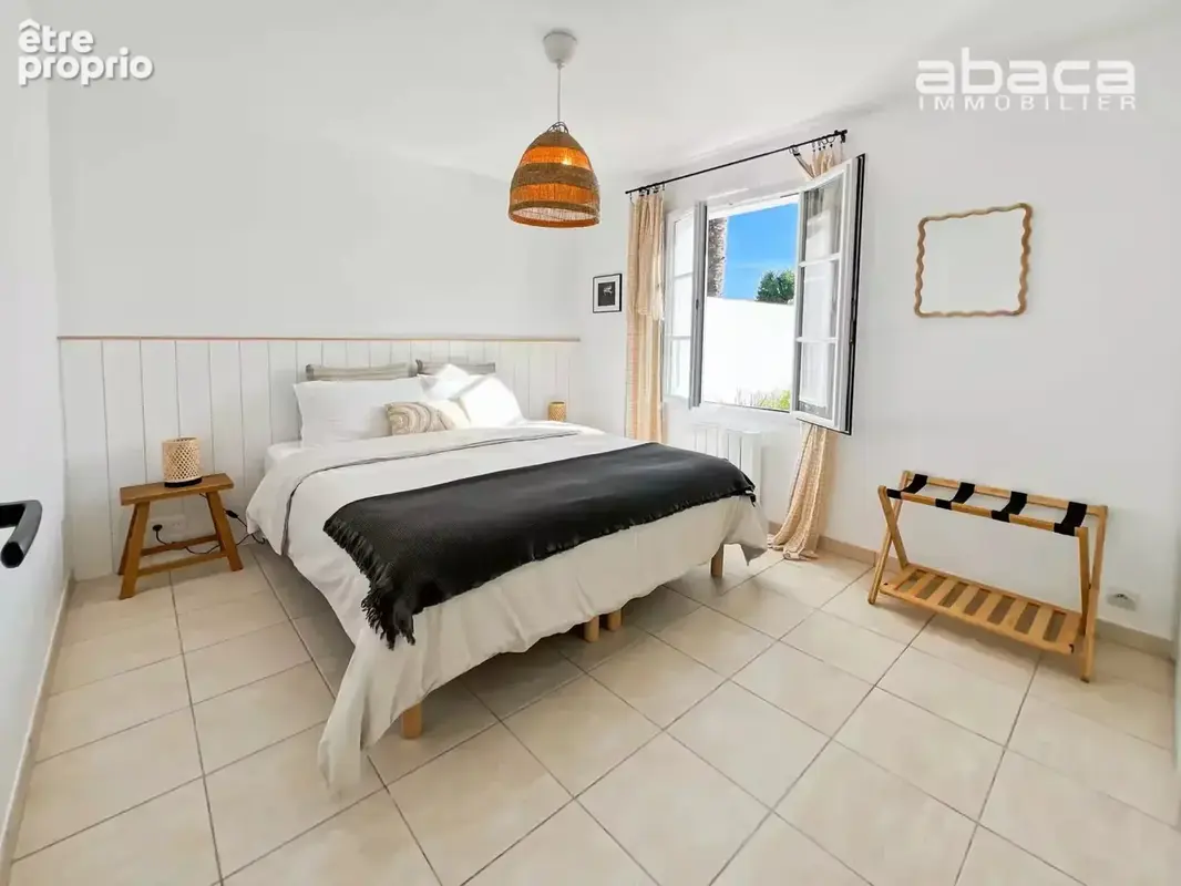EXCLUSIVITÉ - Maison - Le Bois Plage en Ré  Ile de Ré - photo 8