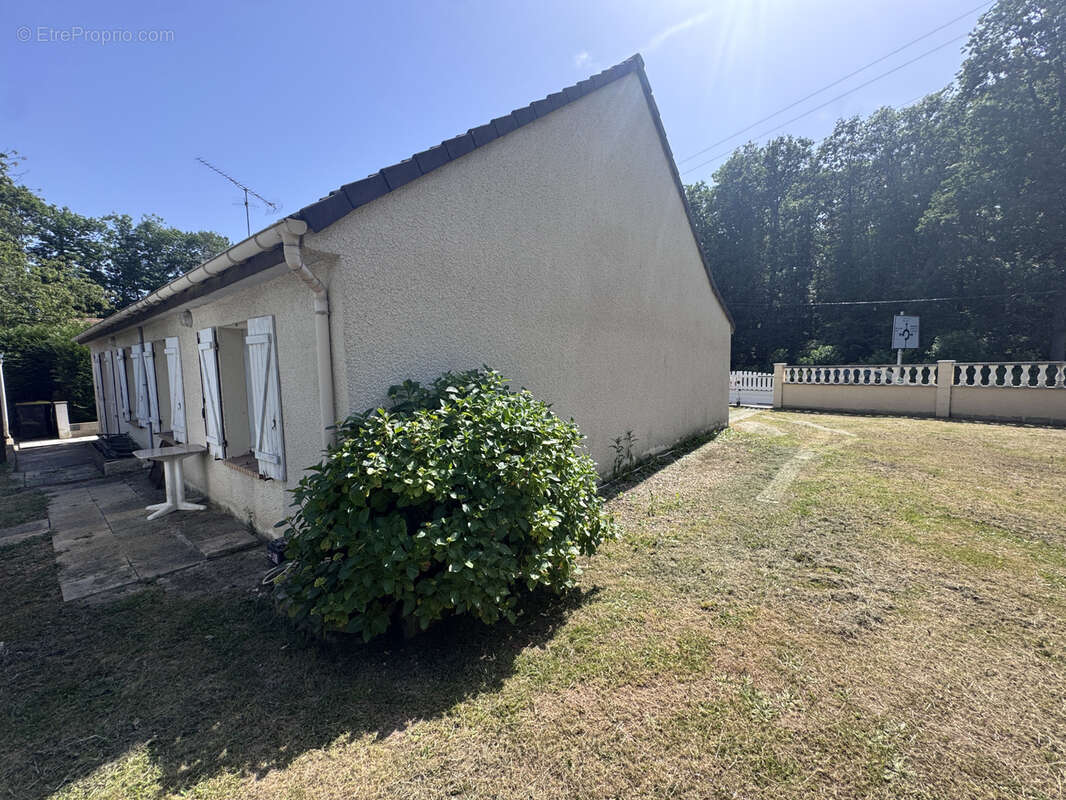 Maison à ANET