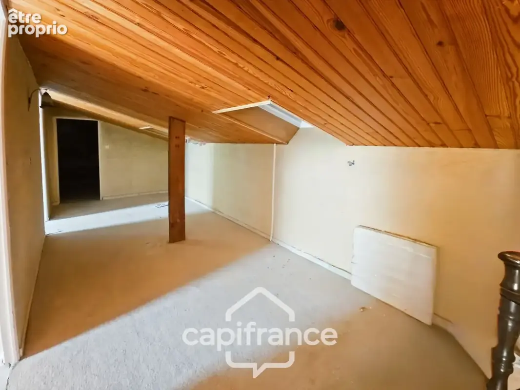 Maison familiale 6 chambres, terrain 3500 m², vue panoramique sur les hauteurs - photo 15