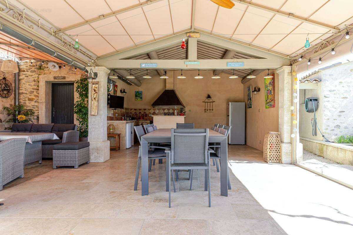 Propriété de charme sur Manosque - photo 5