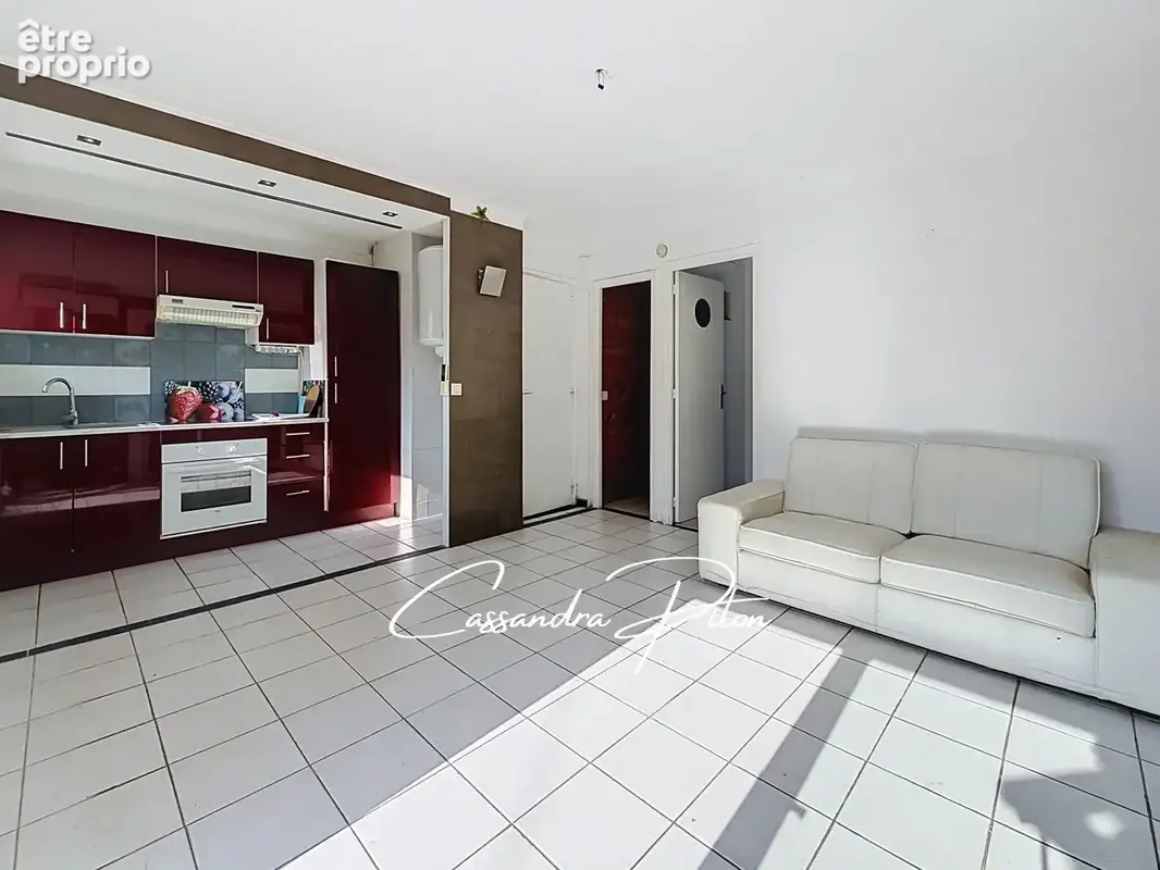 Appartement 2 pièces 36 m² à vendre à Canet-En-Roussillon (66140) - photo 30