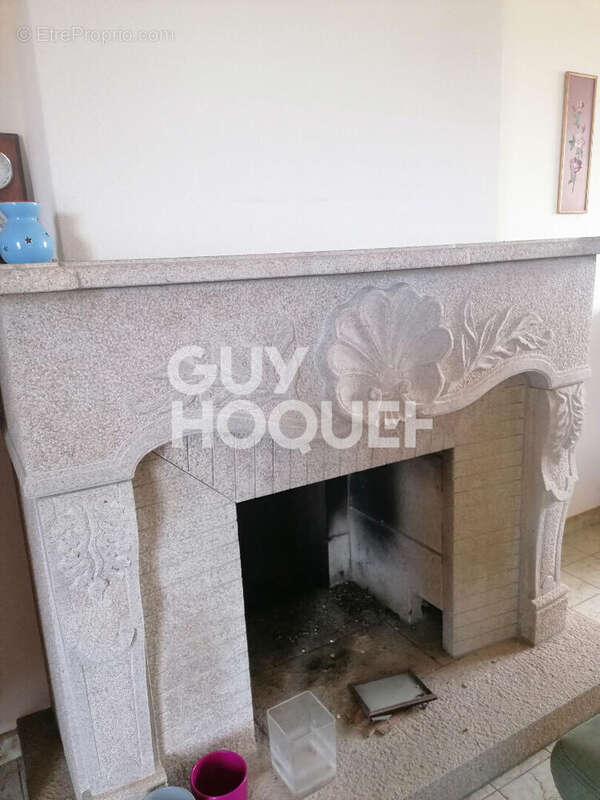 Maison à SAINT-HELEN