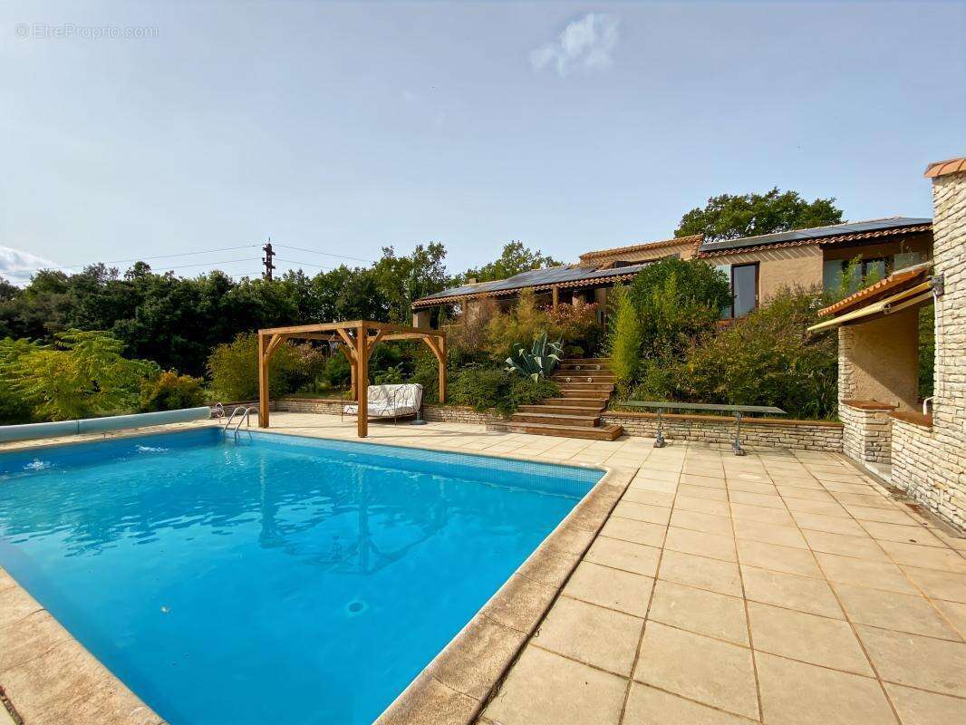 Maison à LA BRILLANNE