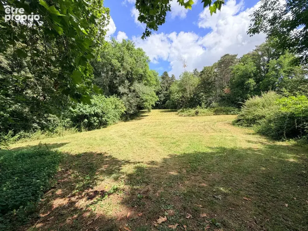 Maison en pierre, piscine, 3,5 hectares - photo 16