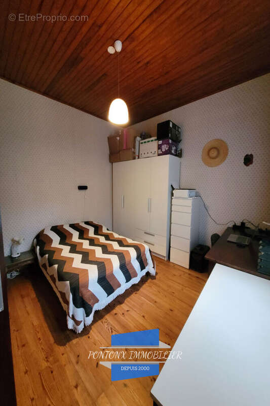 Maison à AUDON