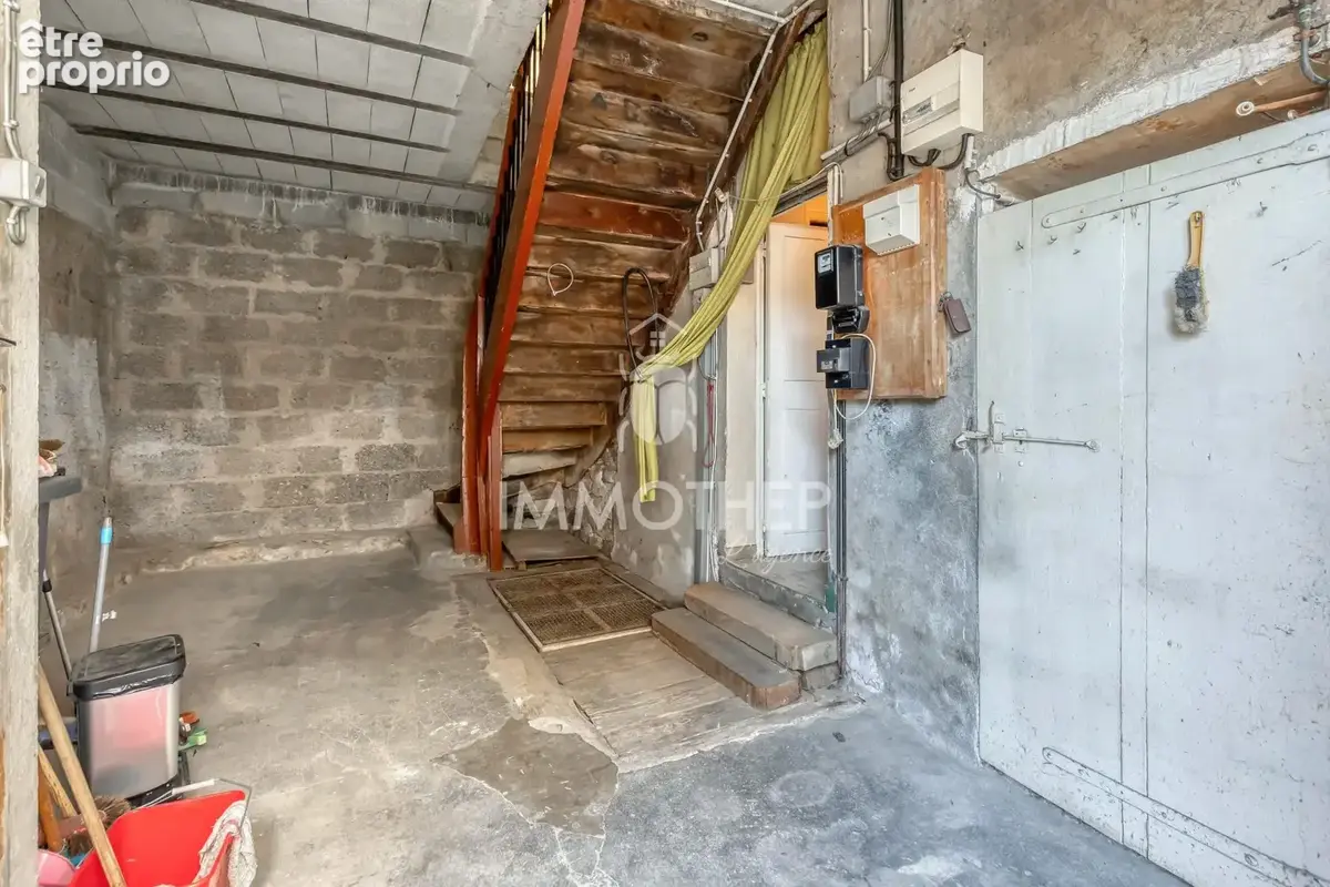 Maison 5 pièces 74 m² à vendre à Vaulnaveys-Le-Haut (38410) - photo 7