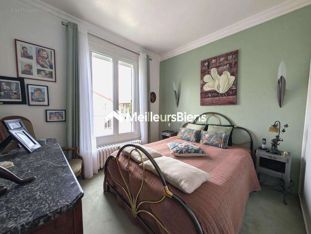Belle maison familiale - photo 13