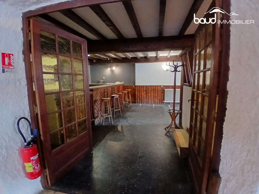 Appartement à CORRENCON-EN-VERCORS