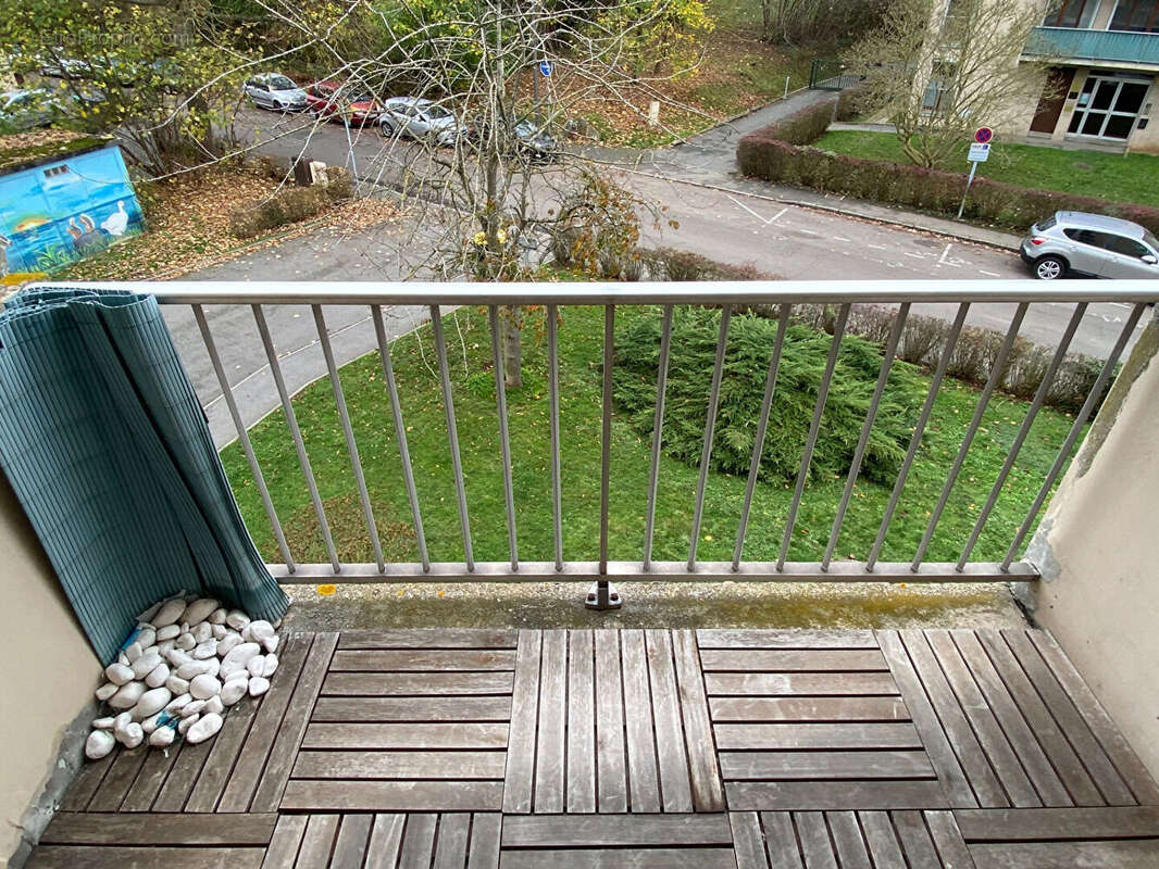 Appartement à EVREUX