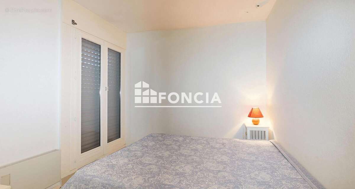 Appartement à CANET-EN-ROUSSILLON