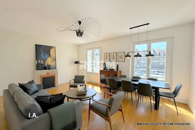 Appartement à ORLEANS