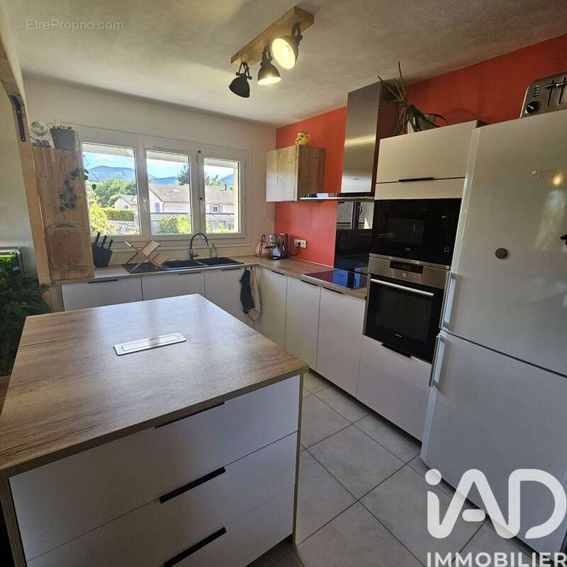 Photo 2 - Maison à VOLVIC