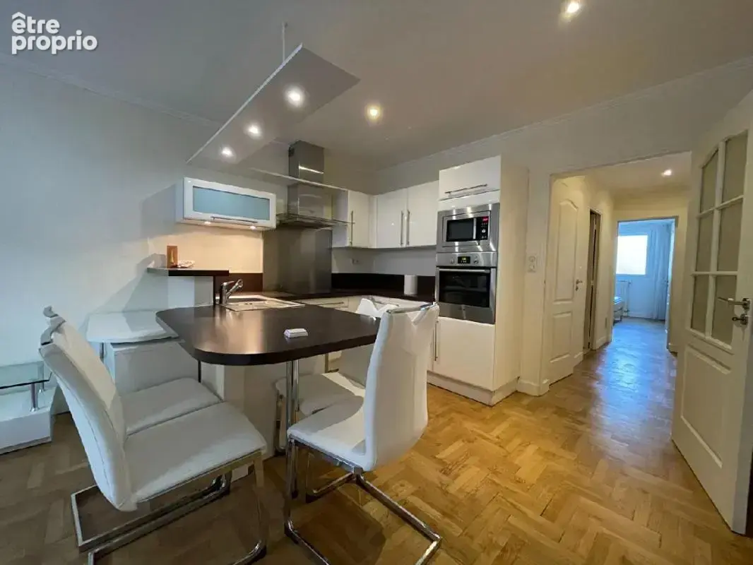 Appartement à LIMOGES
