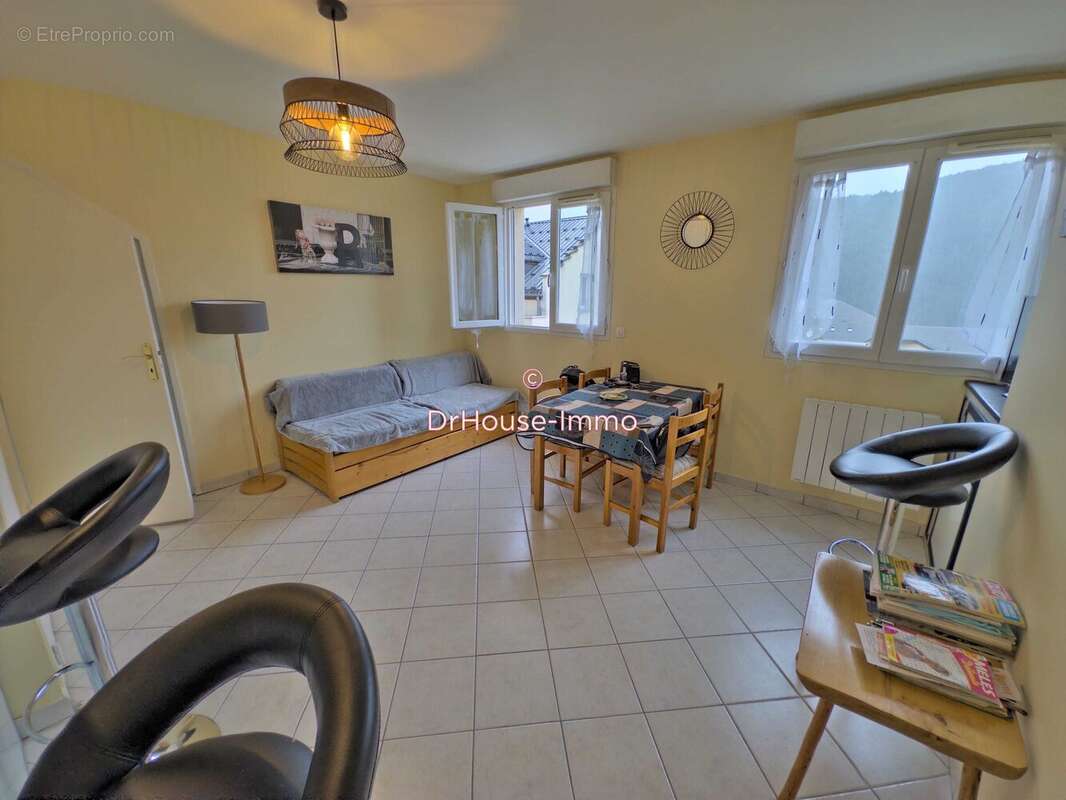 Appartement à VILLARD-DE-LANS