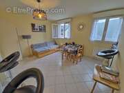 Appartement à VILLARD-DE-LANS