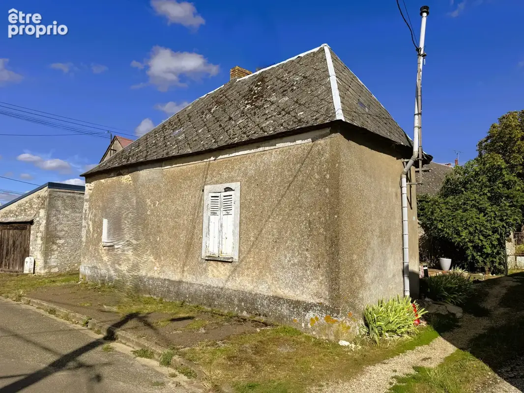 Maison à vendre  aux Villages Vovéens - 10 min de Voves - photo 5