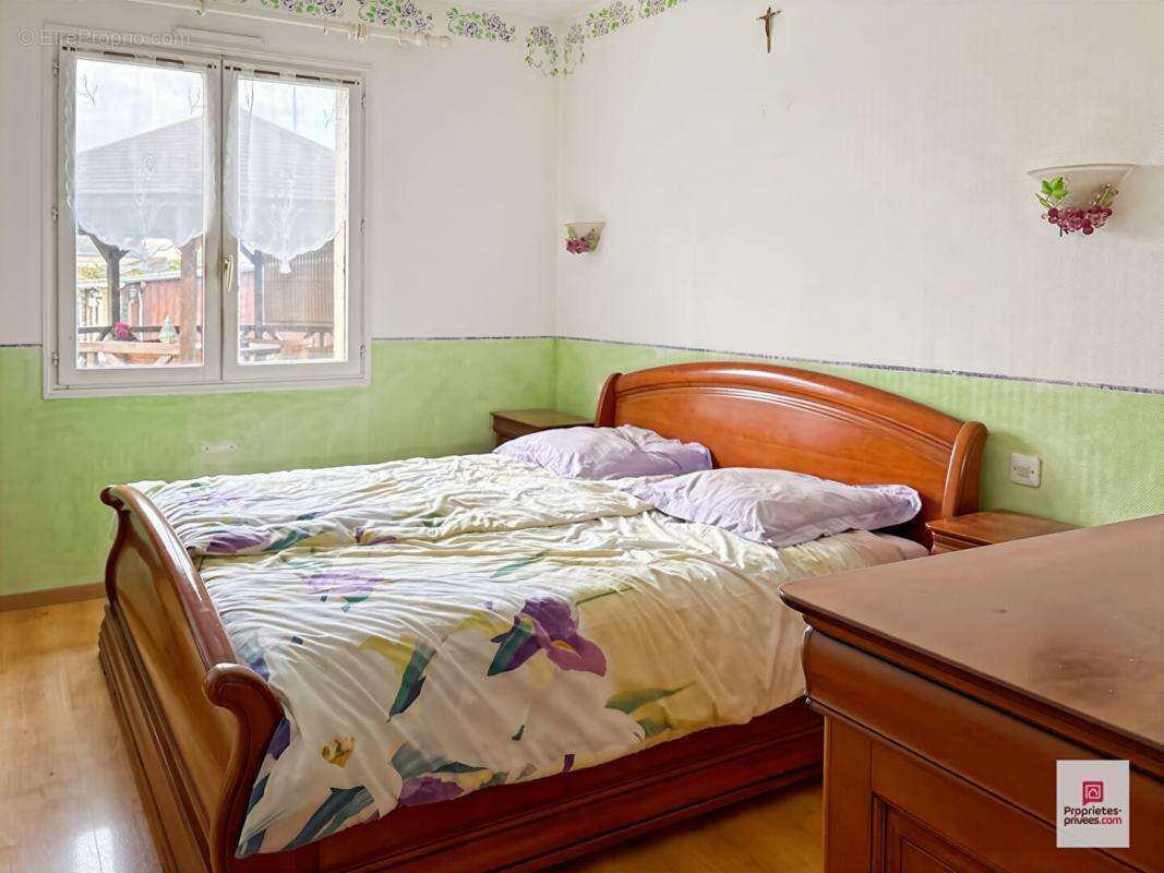Maison à LA FLECHE