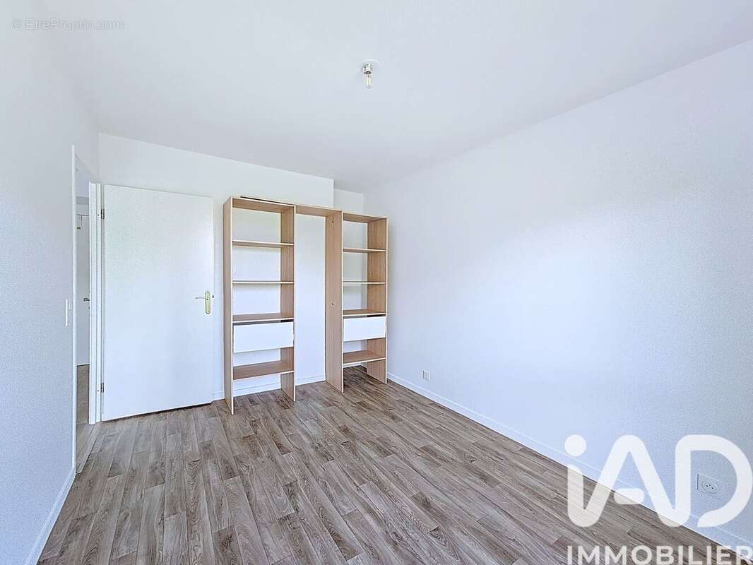 Photo 8 - Appartement à VAIRES-SUR-MARNE