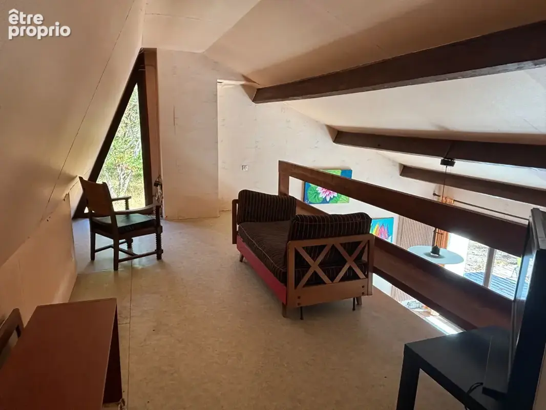 Maison d'architecte à s'approprier - photo 6