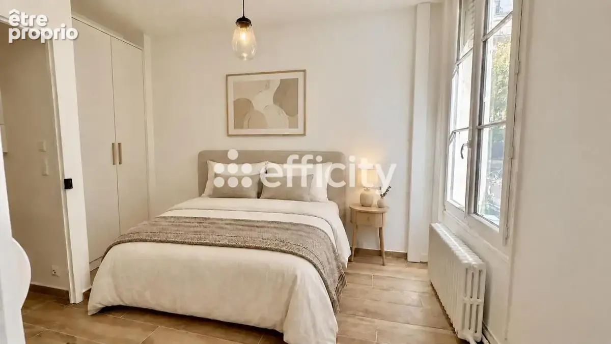 Appartement - photo 3