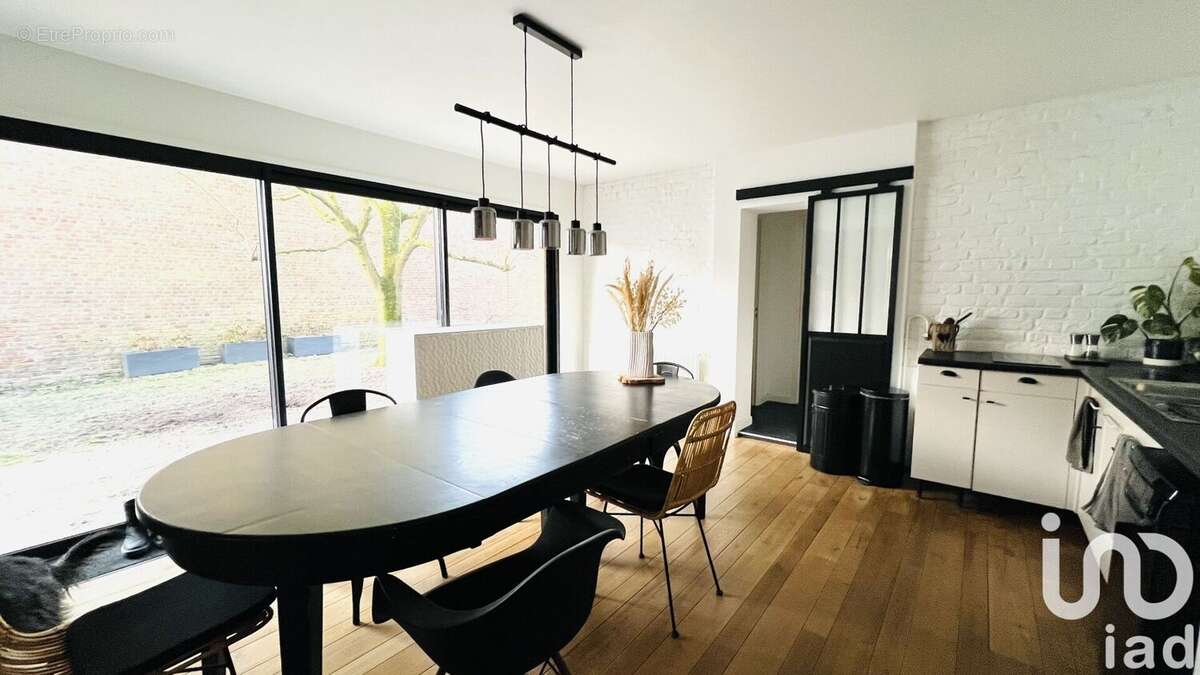 Photo 2 - Maison à NIEPPE