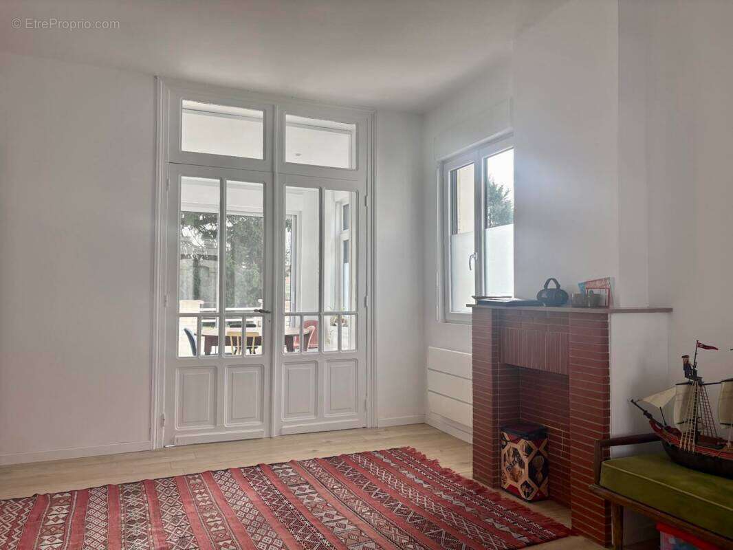 Maison à ANSTAING