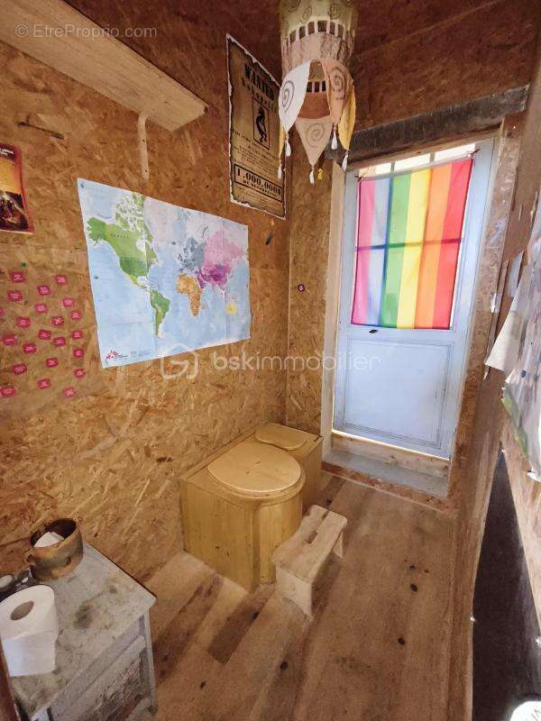 Maison à AURIONS-IDERNES