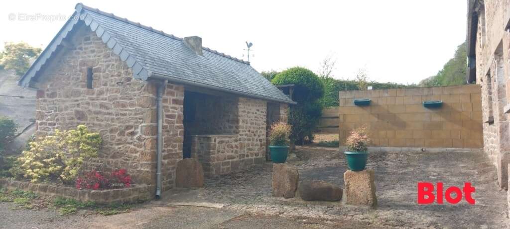 Maison à LE LOROUX