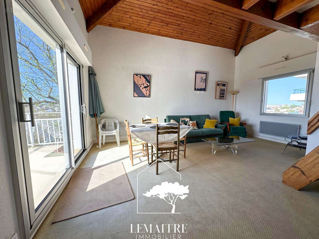 Appartement à ROYAN