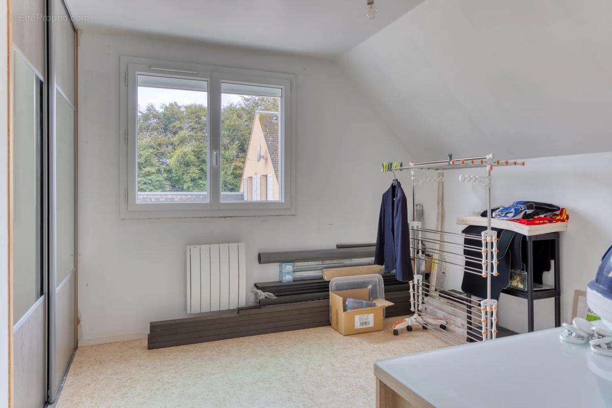 Maison à VEULES-LES-ROSES