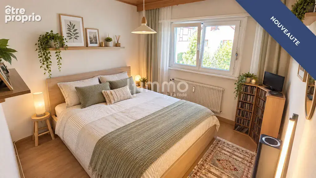   Exclusivité Lfimmo   Spécial Investisseur   T3 65,85m² - photo 6