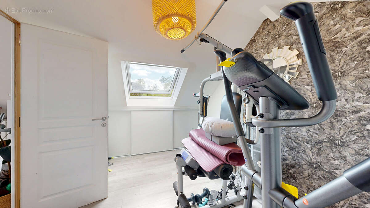 Maison à REFFUVEILLE