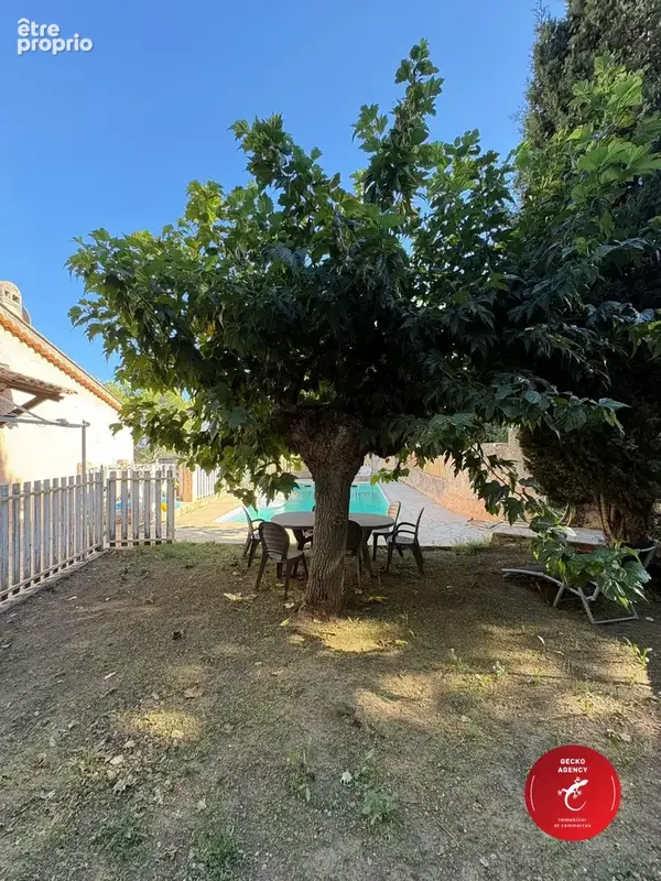 Maison 6 pièces 166 m² à vendre à Figanieres (83830) - photo 4