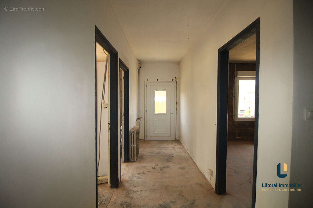 Maison à Pordic - photo 11